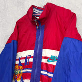 Nike Windbreaker Jacket - Large